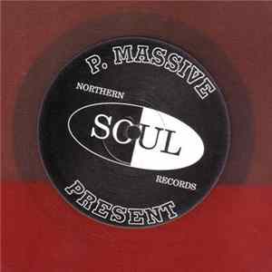Chantelle Duncan / Ortis - P. Massive - Present Album
