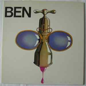 Ben - Ben Album