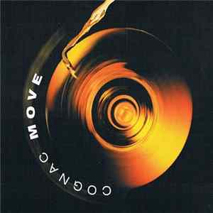 Various - Cognac Move Album
