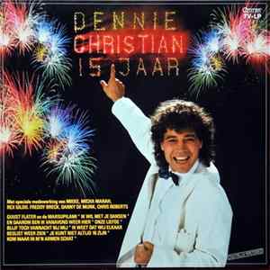 Dennie Christian - 15 Jaar Album
