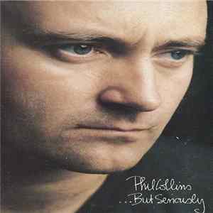 Phil Collins - ...But Seriously Album