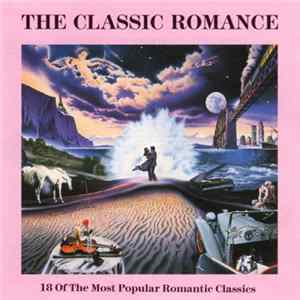 Various - The Classic Romance Album