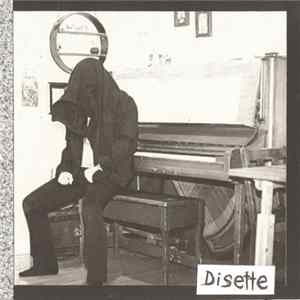 Disette - Nos Soifs Album
