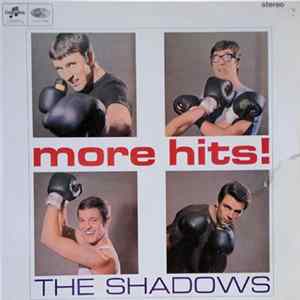 The Shadows - More Hits! The Shadows Album