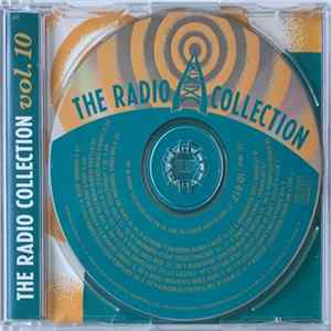 Various - The Radio Collection Vol. 10 Album