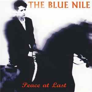 The Blue Nile - Peace At Last Album