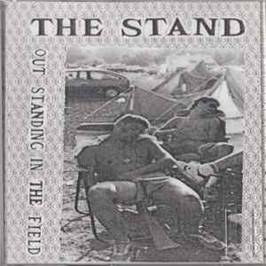The Stand - Out Standing In The Field Album
