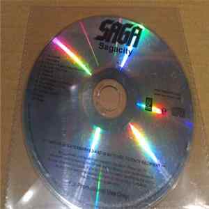 Saga - Sagacity Album