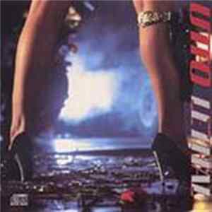 UTFO - Lethal Album