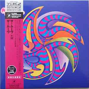 The Move - The Move Album