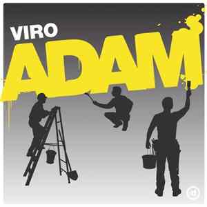 Viro - Adam Album