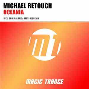 Michael Retouch - Oceania Album