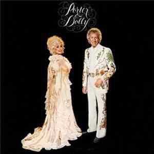 Porter Wagoner And Dolly Parton - Porter & Dolly Album