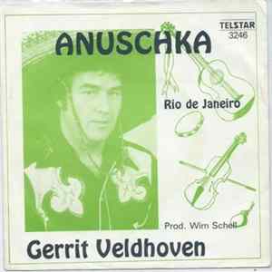 Gerrit Veldhoven - Anuschka Album