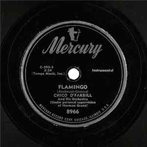 Chico O'Farrill And His Orchestra - Flamingo / Carioca Album