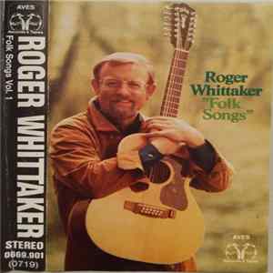 Roger Whittaker - Folk Songs Album