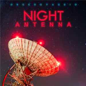 Obukhovaudio - Night Antenna Album