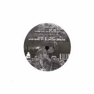 Gilead7 - Movers And Shakas / Love Song #137 Album