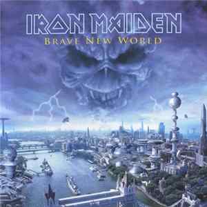 Iron Maiden - Brave New World Album