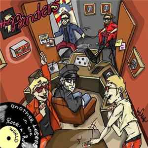 The Panders - Another Losers In The Rock'N'Roll World Album