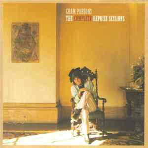Gram Parsons - The Complete Reprise Sessions Album