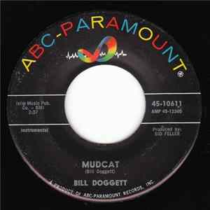 Bill Doggett - The Kicker / Mudcat Album