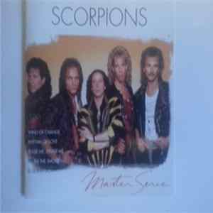 Scorpions - Master Serie Album