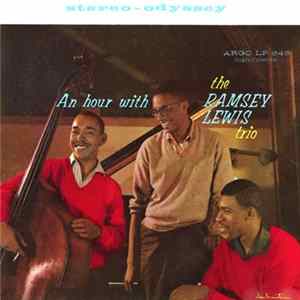The Ramsey Lewis Trio - An Hour With The Ramsey Lewis Trio Album