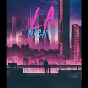 LɅNights - Into The Night Album