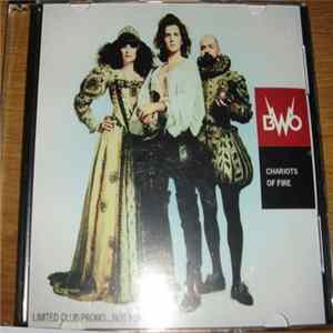 BWO - Chariots Of Fire Album