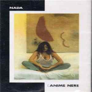 Nada - L'Anime Nere Album