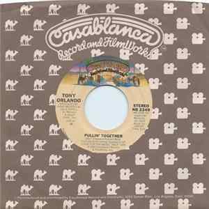 Tony Orlando - Pullin' Together Album
