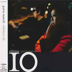 Paris Match - Edition 10 Album