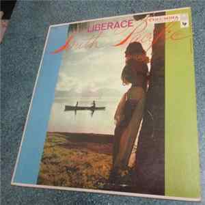 Liberace - South Pacific Album