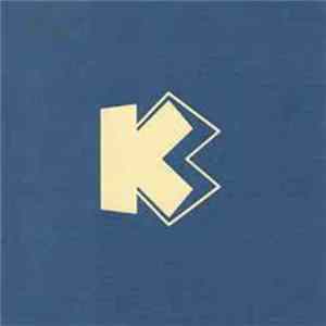 Kiharakolmio - K3 Album
