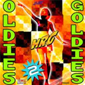 Various - Oldies Goldies Vol. 2 Album