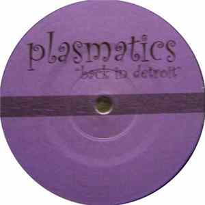 Plasmatics - Back In Detroit Album