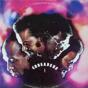The Crusaders - Crusaders 1 Album