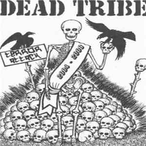 Dead Tribe - Terror Attack Album
