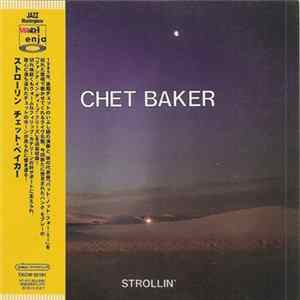 Chet Baker - Strollin' Album
