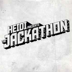 Heidi - Heidi Presents The Jackathon Album
