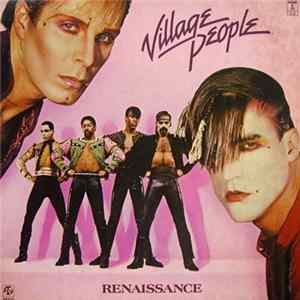 Village People - Renaissance Album
