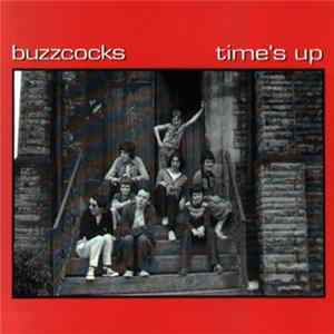 Buzzcocks - Time's Up! Album