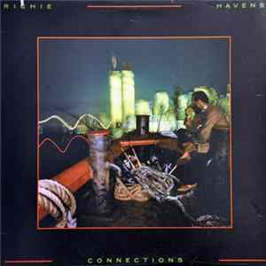 Richie Havens - Connections Album