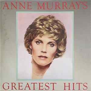 Anne Murray - Anne Murray's Greatest Hits Album