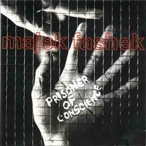 Majek Fashek - Prisoner Of Conscience Album