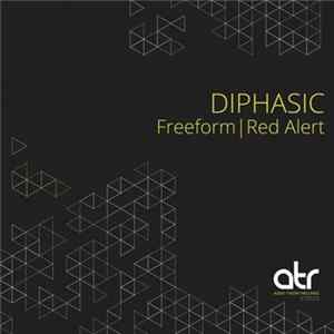 Diphasic - Freeform / Red Alert Album