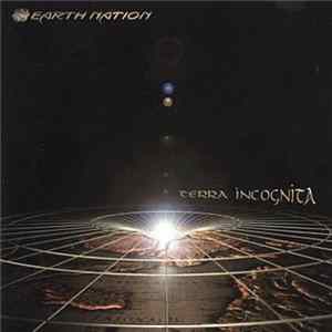 Earth Nation - Terra Incognita Album