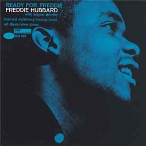 Freddie Hubbard - Ready For Freddie Album