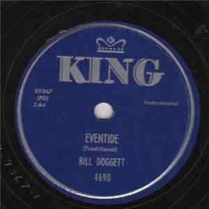 Bill Doggett - Eventide / And The Angels Sing Album